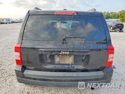 Zdjęcie 6 z 13 samochodu: 2017 JEEP PATRIOT SPORT VIN:1C4NJPBB8HD208013 - miniatura