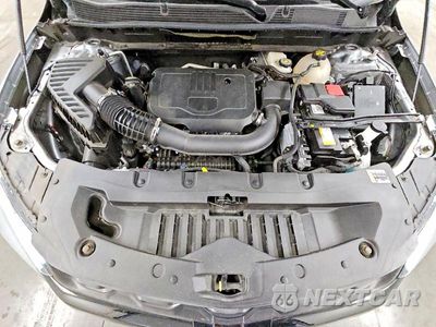 Zdjęcie 12 z 13 samochodu: 2025 CHEVROLET BLAZER 3LT VIN:3GNKBDR48SS113066 - miniatura