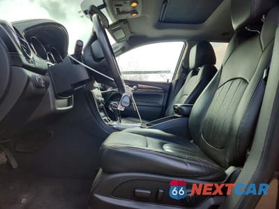 Zdjęcie 7 z 12 samochodu: 2015 BUICK ENCLAVE VIN:5GAKVBKD7FJ128200 - miniatura