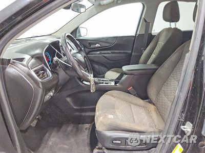 Zdjęcie 7 z 13 samochodu: 2020 CHEVROLET EQUINOX LT VIN:2GNAXJEV9L6211128 - miniatura