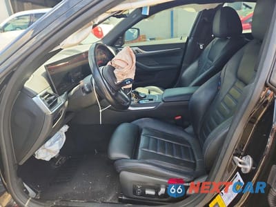 Zdjęcie 7 z 12 samochodu: 2023 BMW I4 M50 VIN:WBY33AW00PFN29228 - miniatura