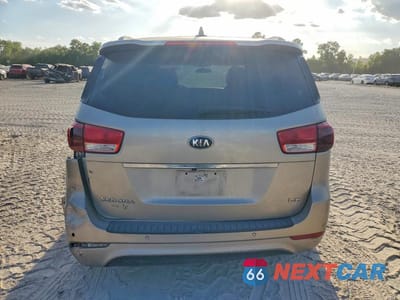Zdjęcie 6 z 13 samochodu: 2016 KIA SEDONA LX VIN:KNDMB5C19G6111330 - miniatura