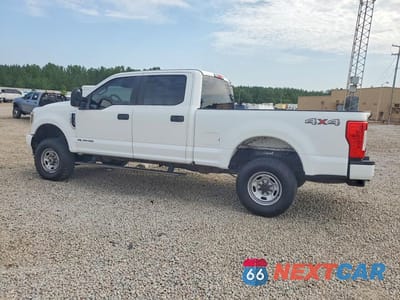 Drugie zdjęcie samochodu z przodu: 2017 FORD F250 SUPER DUTY VIN:1FT7W2BT1HEC99058 - miniatura