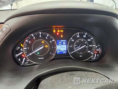 Zdjęcie 9 z 13 samochodu: 2019 NISSAN ARMADA PLATINUM VIN:JN8AY2NF8K9352820 - miniatura