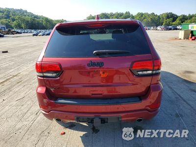 Zdjęcie 6 z 14 samochodu: 2015 JEEP GRAND CHEROKEE LAREDO VIN:1C4RJFAG1FC934274 - miniatura