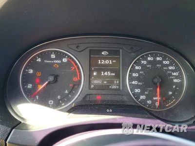Zdjęcie 9 z 12 samochodu: 2015 AUDI A3 PREMIUM VIN:WAUACGFF0F1101099 - miniatura