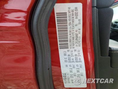 Zdjęcie 13 z 13 samochodu: 2017 JEEP CHEROKEE SPORT VIN:1C4PJLAB4HW644607 - miniatura