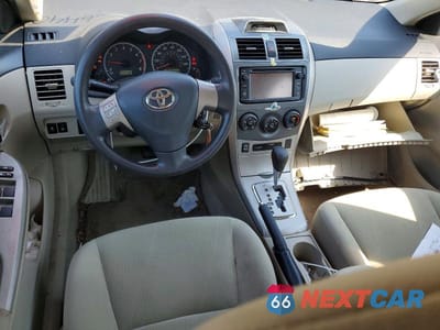Zdjęcie 8 z 12 samochodu: 2013 TOYOTA COROLLA LE VIN:5YFBU4EE7DP178606 - miniatura