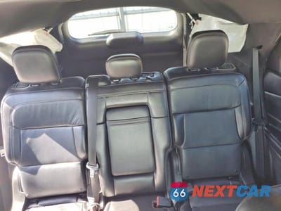 Zdjęcie 10 z 13 samochodu: 2020 FORD EXPLORER LIMITED VIN:1FMSK8FH1LGC03260 - miniatura