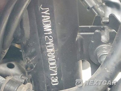Zdjęcie 8 z 8 samochodu: 2024 YAMAHA XTZ690 VIN:JYADM12Y0RA007130 - miniatura
