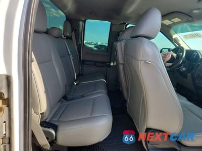 Zdjęcie 10 z 13 samochodu: 2016 FORD F150 SUPER CAB VIN:1FTFX1EF9GKF56363 - miniatura