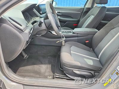 Zdjęcie 7 z 12 samochodu: 2022 HYUNDAI SONATA SE VIN:5NPEG4JA9NH142664 - miniatura