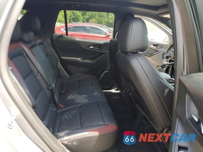 Zdjęcie 11 z 14 samochodu: 2026 CHEVROLET EQUINOX RS VIN:3GNAXLEG1TL249297 - miniatura