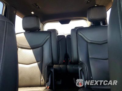 Zdjęcie 10 z 13 samochodu: 2020 CADILLAC XT6 SPORT VIN:1GYKPGRS5LZ137477 - miniatura
