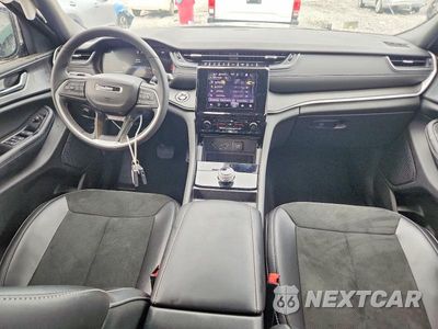 Zdjęcie 8 z 13 samochodu: 2025 JEEP GRAND CHEROKEE LAREDO VIN:1C4RJGAG7S8792340 - miniatura