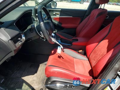 Zdjęcie 7 z 12 samochodu: 2025 ACURA INTEGRA A-SPEC TECH VIN:19UDE4H61SA008464 - miniatura