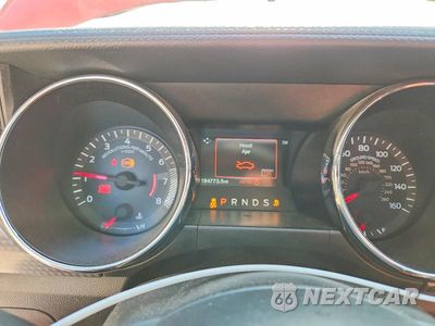 Zdjęcie 9 z 12 samochodu: 2015 FORD MUSTANG VIN:1FA6P8THXF5336598 - miniatura