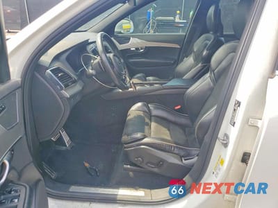 Zdjęcie 7 z 13 samochodu: 2016 VOLVO XC90 T6 VIN:YV4A22PM0G1029423 - miniatura