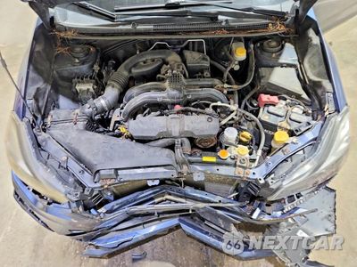 Zdjęcie 11 z 12 samochodu: 2013 SUBARU IMPREZA LIMITED VIN:JF1GPAH68D2845574 - miniatura