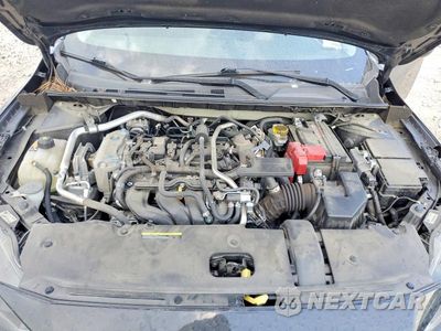 Zdjęcie 11 z 12 samochodu: 2024 NISSAN SENTRA SV VIN:3N1AB8CV5RY311482 - miniatura