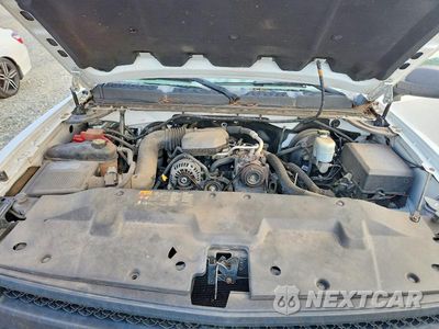 Zdjęcie 11 z 12 samochodu: 2013 CHEVROLET SILVERADO C1500 VIN:1GCNCPEX8DZ319451 - miniatura