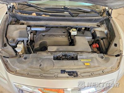 Zdjęcie 12 z 13 samochodu: 2013 INFINITI JX35 BASE VIN:5N1AL0MM2DC346110 - miniatura