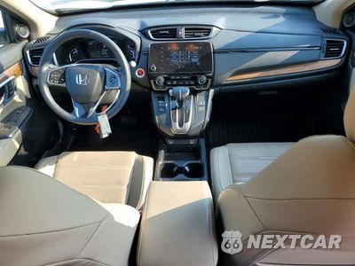 Zdjęcie 8 z 13 samochodu: 2021 HONDA CR-V EXL VIN:7FARW2H85ME021286 - miniatura