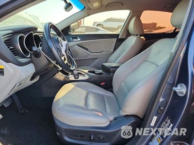 Zdjęcie 7 z 13 samochodu: 2015 KIA OPTIMA EX VIN:5XXGN4A74FG424226 - miniatura