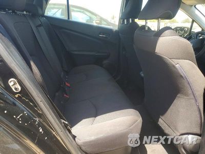 Zdjęcie 10 z 12 samochodu: 2019 TOYOTA PRIUS L ECO VIN:JTDKARFUXK3099173 - miniatura