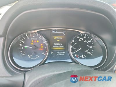 Zdjęcie 9 z 12 samochodu: 2014 NISSAN ROGUE SV VIN:5N1AT2MV9EC818809 - miniatura