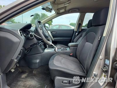 Zdjęcie 7 z 14 samochodu: 2012 NISSAN ROGUE S VIN:JN8AS5MV1CW705574 - miniatura