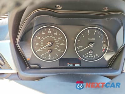 Zdjęcie 9 z 13 samochodu: 2016 BMW X1 XDRIVE28I VIN:WBXHT3C36G5E52670 - miniatura