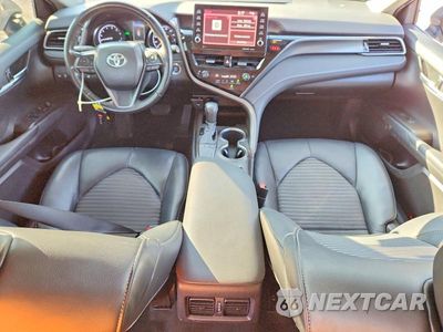 Zdjęcie 8 z 12 samochodu: 2023 TOYOTA CAMRY SE VIN:4T1S11AKXPU106370 - miniatura