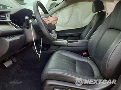 Zdjęcie 7 z 12 samochodu: 2016 HONDA CIVIC TOURING VIN:19XFC1F90GE036656 - miniatura