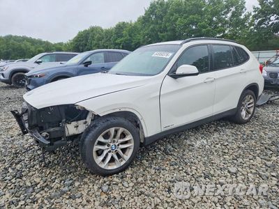 2015 BMW X1 XDRIVE28I WBAVL1C53FVY36601 - główne zdjęcie licytacji z USA - miniatura