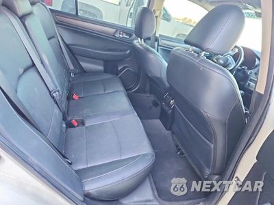 Zdjęcie 10 z 12 samochodu: 2016 SUBARU LEGACY 3.6R LIMITED VIN:4S3BNEN69G3061778 - miniatura