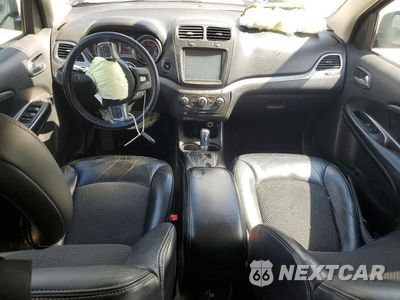 Zdjęcie 8 z 13 samochodu: 2018 DODGE JOURNEY CROSSROAD VIN:3C4PDDGG8JT386720 - miniatura