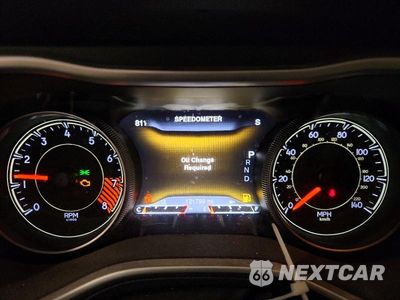 Zdjęcie 9 z 13 samochodu: 2014 JEEP CHEROKEE LIMITED VIN:1C4PJMDSXEW168280 - miniatura