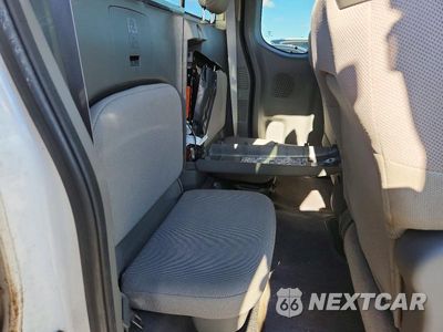 Zdjęcie 10 z 12 samochodu: 2008 NISSAN FRONTIER XE VIN:1N6BD06T68C421632 - miniatura
