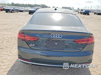 Zdjęcie 6 z 12 samochodu: 2022 AUDI A5 PREMIUM 40 VIN:WAUABCF53NA026772 - miniatura