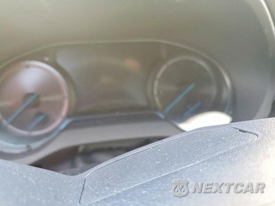 Zdjęcie 9 z 13 samochodu: 2021 TOYOTA VENZA XLE VIN:JTEAAAAH0MJ008428 - miniatura