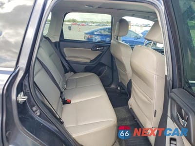 Zdjęcie 10 z 12 samochodu: 2014 SUBARU FORESTER 2.5I LIMITED VIN:JF2SJAHC7EH515565 - miniatura