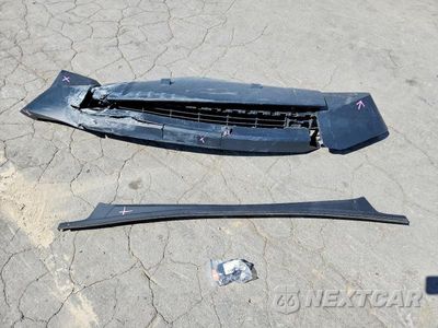 Zdjęcie 12 z 13 samochodu: 2024 TESLA CYBERTRUCK VIN:7G2CEHED2RA014368 - miniatura