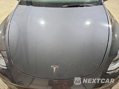 Zdjęcie 11 z 12 samochodu: 2023 TESLA MODEL Y VIN:7SAYGDEE1PF609607 - miniatura