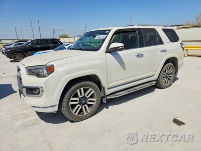 2022 TOYOTA 4RUNNER LIMITED JTEKU5JR5N6014824 - główne zdjęcie licytacji z USA - miniatura