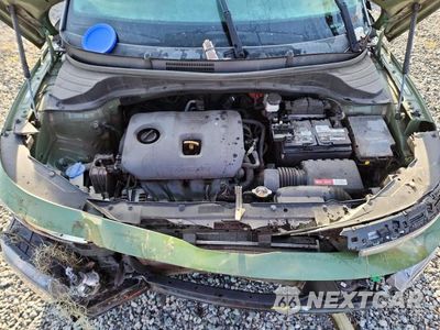 Zdjęcie 11 z 12 samochodu: 2022 KIA SOUL EX VIN:KNDJ33AU5N7170884 - miniatura