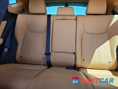 Zdjęcie 10 z 14 samochodu: 2025 LEXUS NX 350H PREMIUM VIN:2T2GKCEZ0SC055215 - miniatura