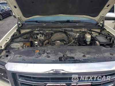 Zdjęcie 11 z 12 samochodu: 2014 GMC SIERRA K1500 SLT VIN:3GTU2VECXEG224178 - miniatura