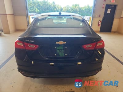 Zdjęcie 6 z 13 samochodu: 2023 CHEVROLET MALIBU LT VIN:1G1ZD5ST6PF232439 - miniatura