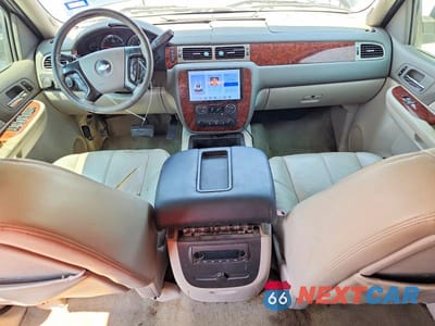 Zdjęcie 8 z 13 samochodu: 2009 CHEVROLET SILVERADO K1500 LTZ VIN:3GCEK33399G236582 - miniatura